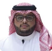 Dr. Ali Alshehri  